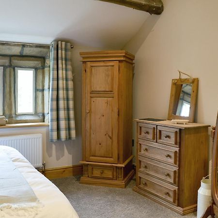 Little Grans Cottage Cowling Buitenkant foto